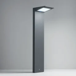 Lampadaire Solar