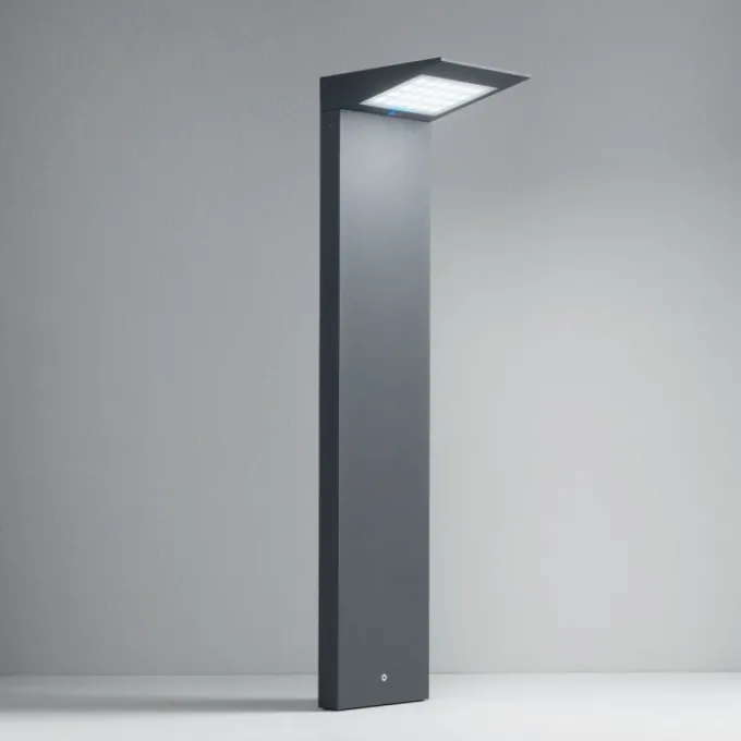 Lampadaire Solar