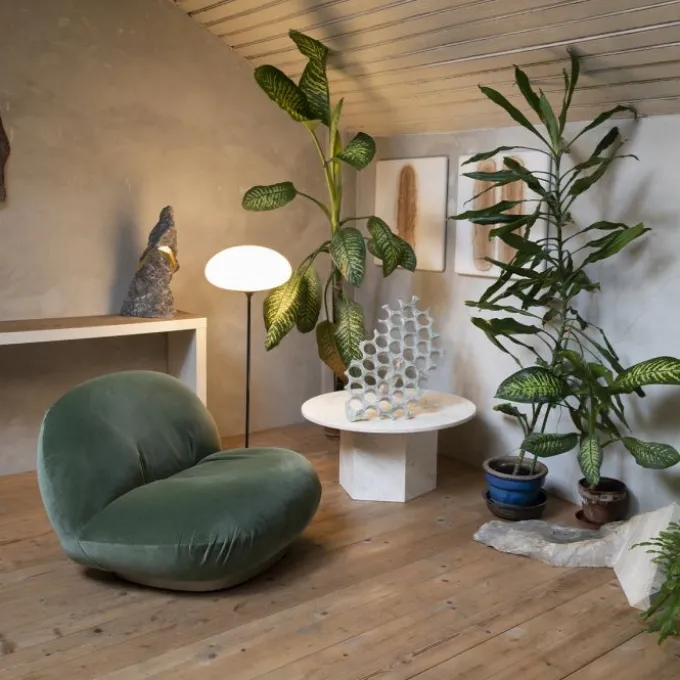 Lampadaire Stemlite 110 cm