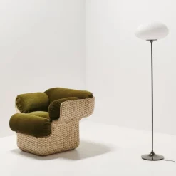 Lampadaire Stemlite 150 cm