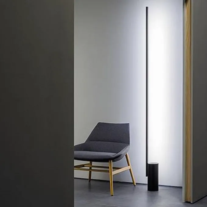 Lampadaire Sticks 7348