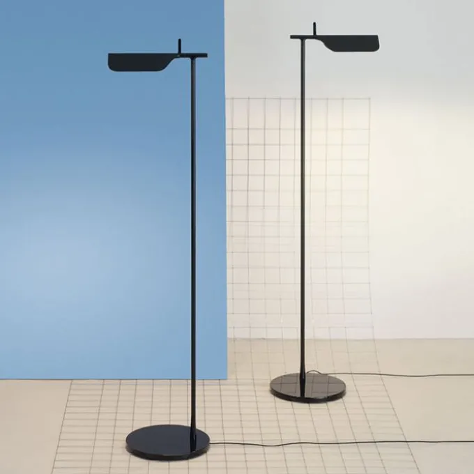 Lampadaire Tab