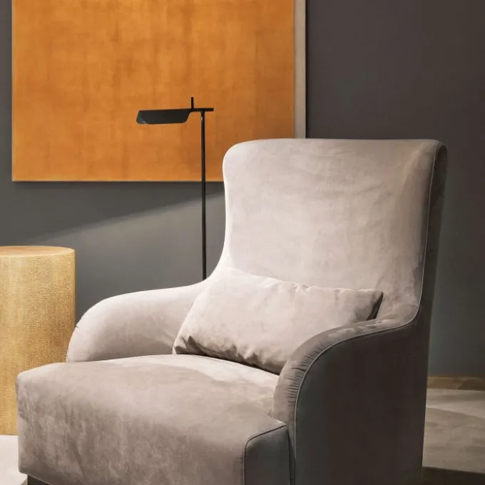 Lampadaire Tab