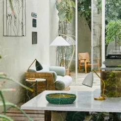 Lampadaire Timberline