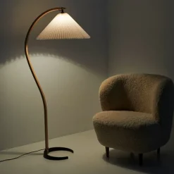 Lampadaire Timberline
