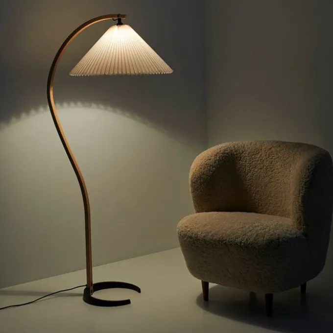 Lampadaire Timberline