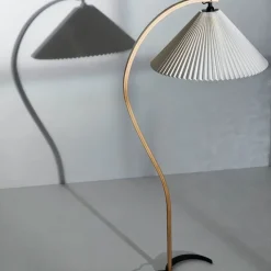 Lampadaire Timberline