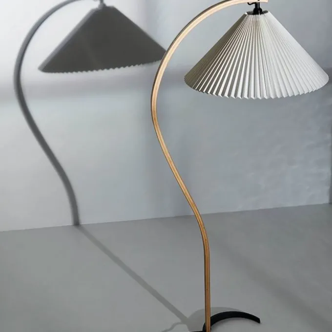 Lampadaire Timberline