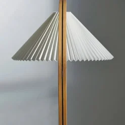 Lampadaire Timberline