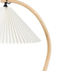 Lampadaire Timberline