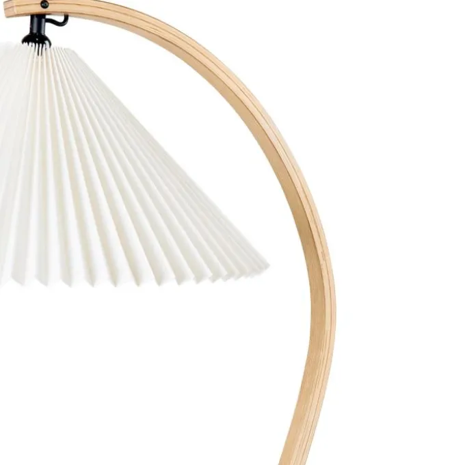 Lampadaire Timberline