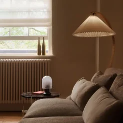 Lampadaire Timberline