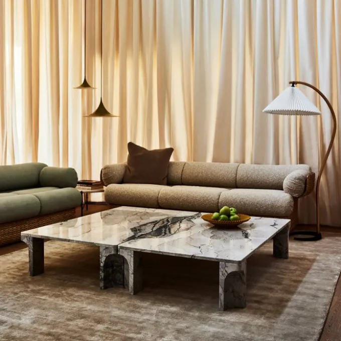 Lampadaire Timberline