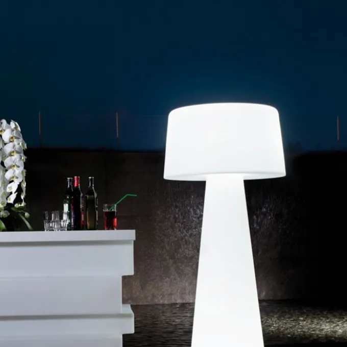 Lampadaire Time Out