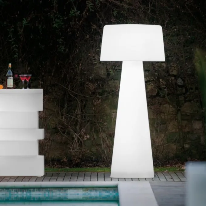 Lampadaire Time Out