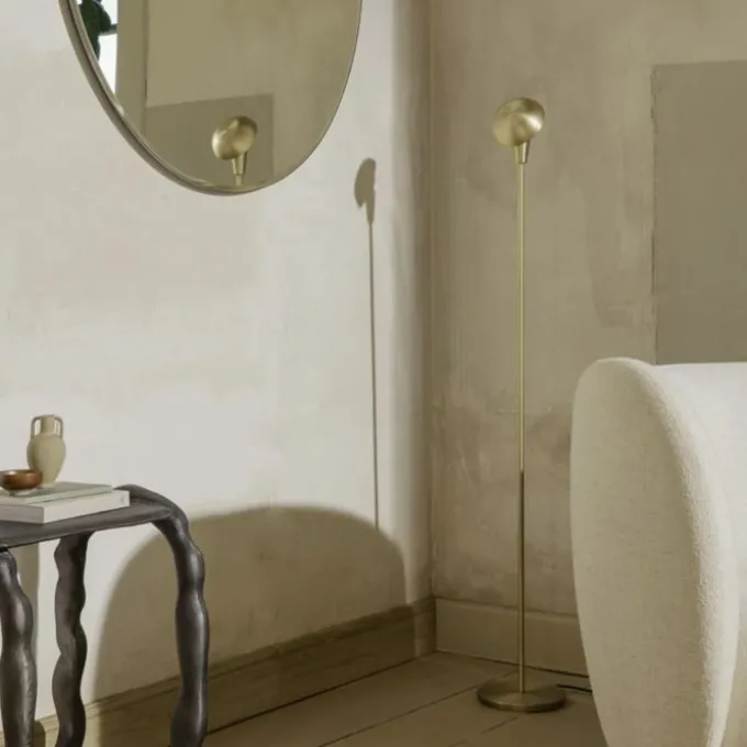 Lampadaire Tiny