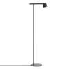 Lampadaire Tip - Noir