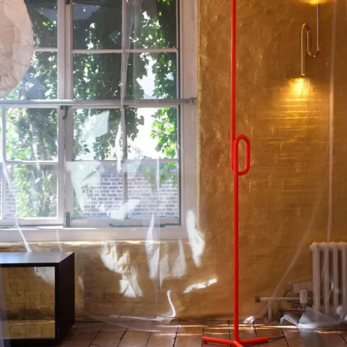 Lampadaire Tobia