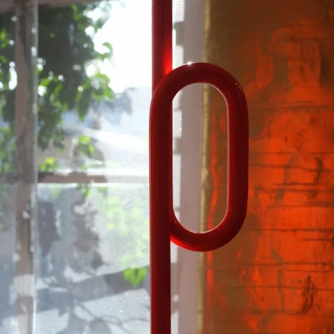 Lampadaire Tobia