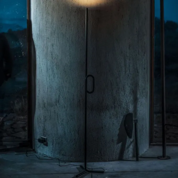 Lampadaire Tobia