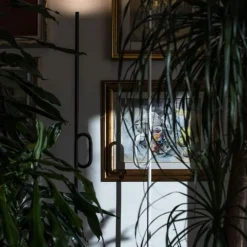 Lampadaire Tobia