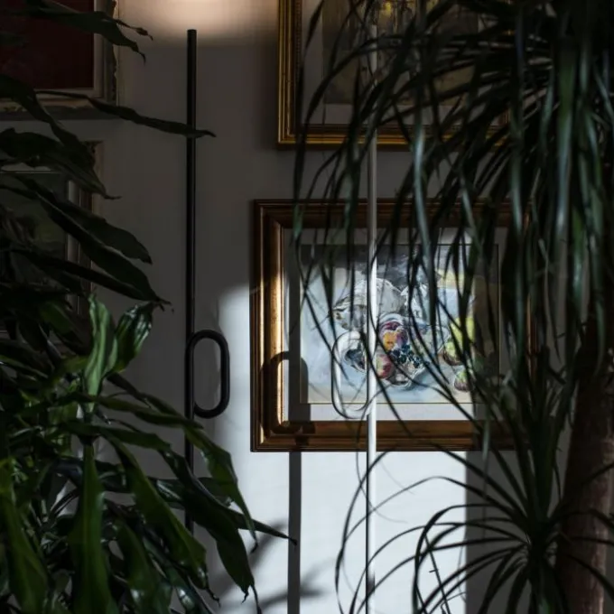 Lampadaire Tobia