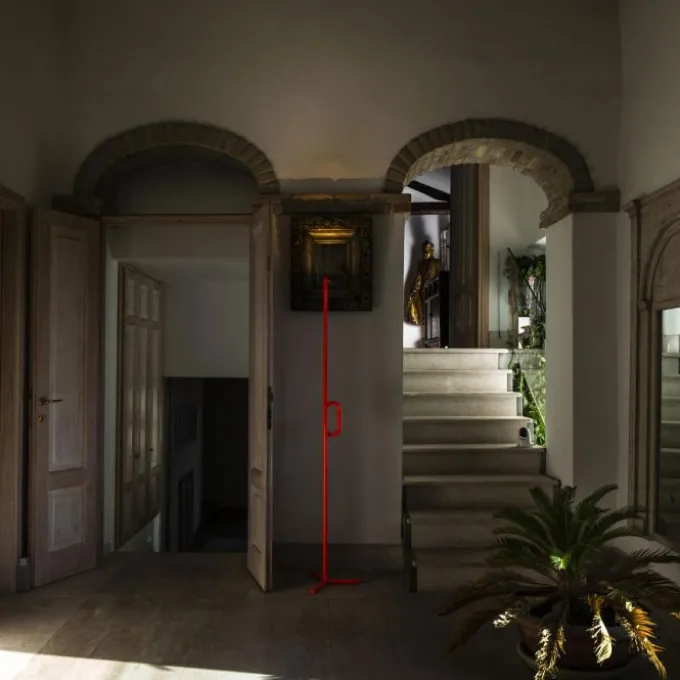 Lampadaire Tobia