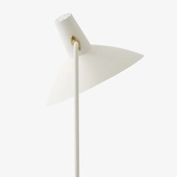 Lampadaire Tripod HM8 - noir