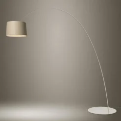 Lampadaire Twiggy Elle Wood LED