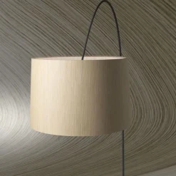 Lampadaire Twiggy Elle Wood LED