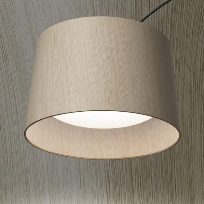 Lampadaire Twiggy Wood LED