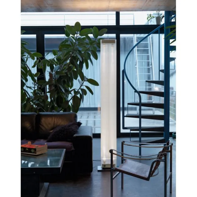 Lampadaire Twilight