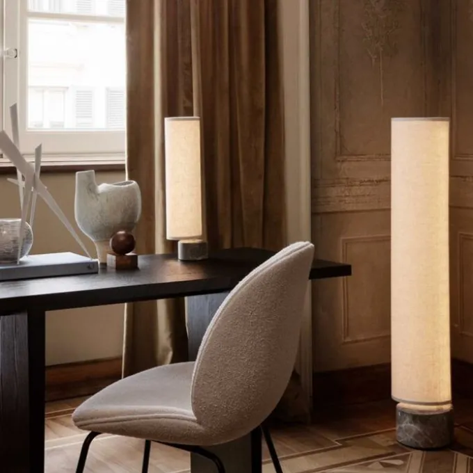 Lampadaire Unbound