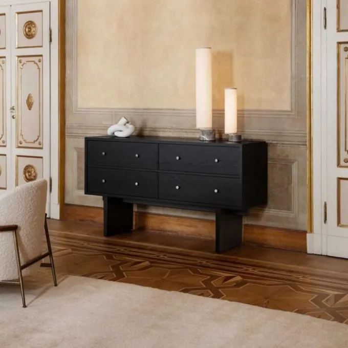 Lampadaire Unbound