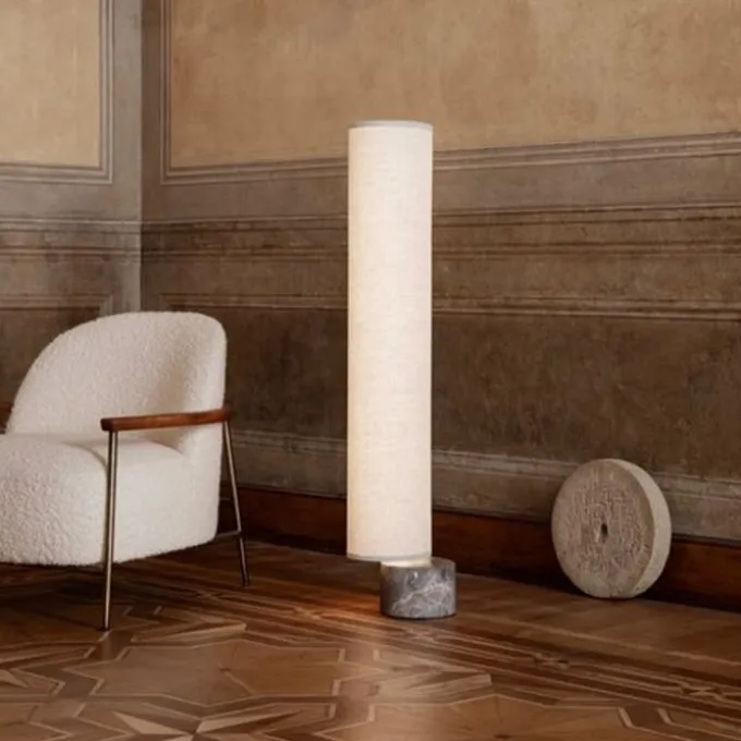 Lampadaire Unbound