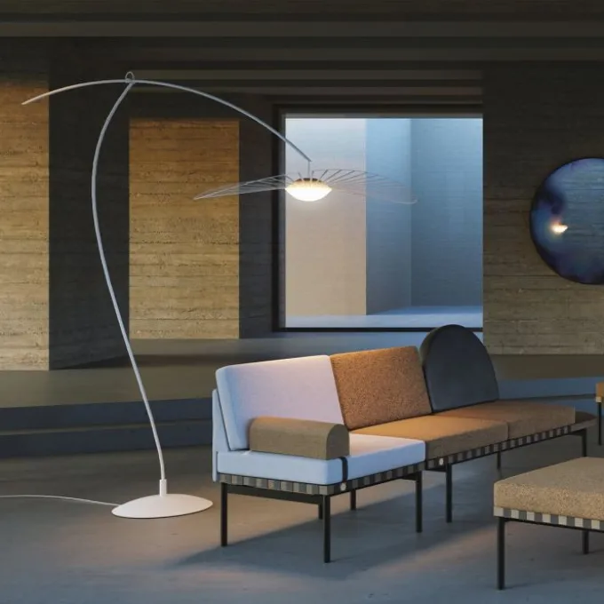 Lampadaire Vertigo Nova