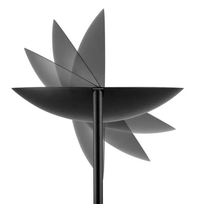 Lampadaire Victory