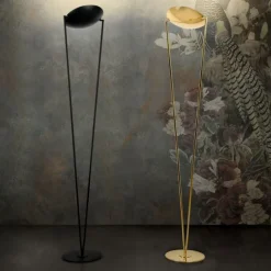 Lampadaire Victory
