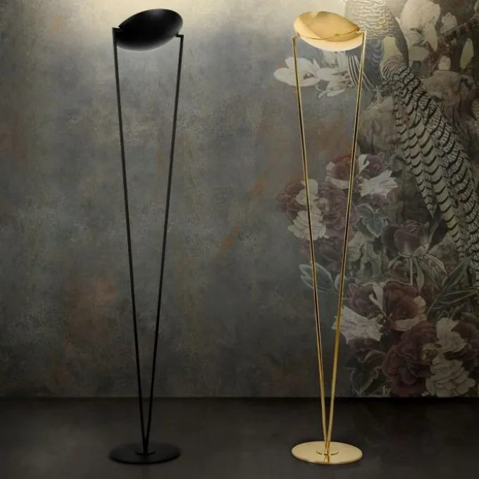 Lampadaire Victory