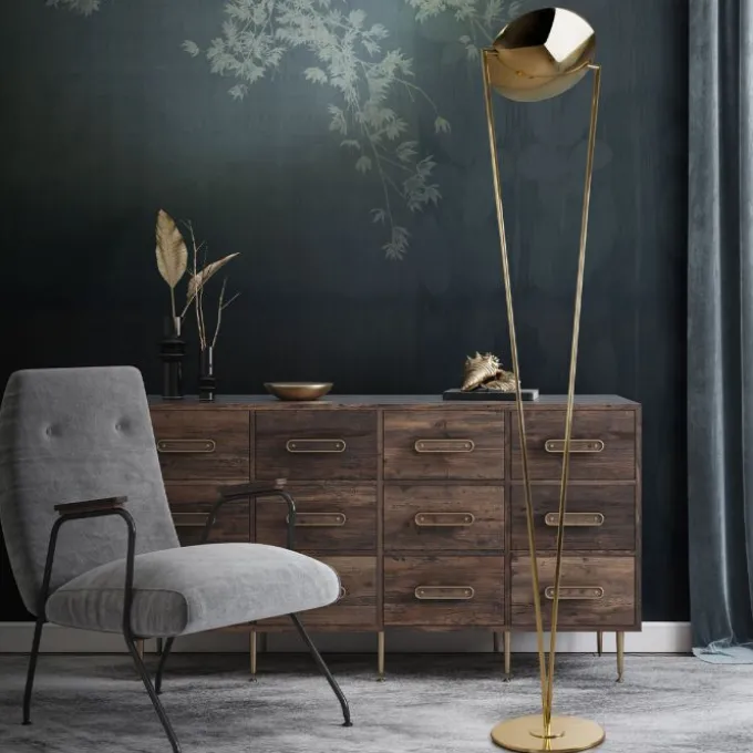 Lampadaire Victory