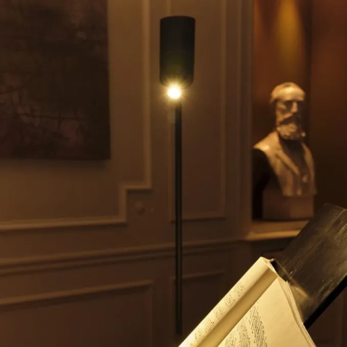 Lampadaire Vision 20/20