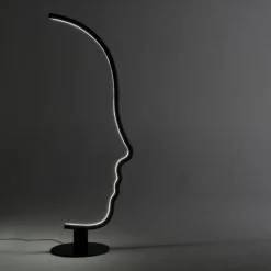 Lampadaire Vis à Vis