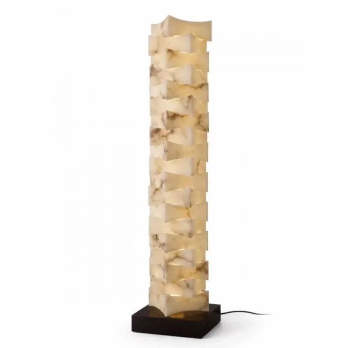 Lampadaire Volterra