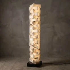 Lampadaire Volterra