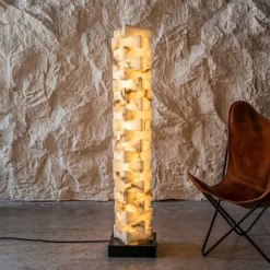 Lampadaire Volterra