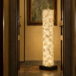 Lampadaire Volterra