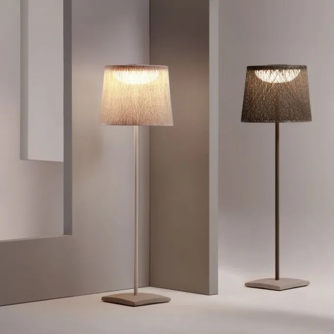 Lampadaire Wind 4057