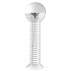 Lampadaire Wire