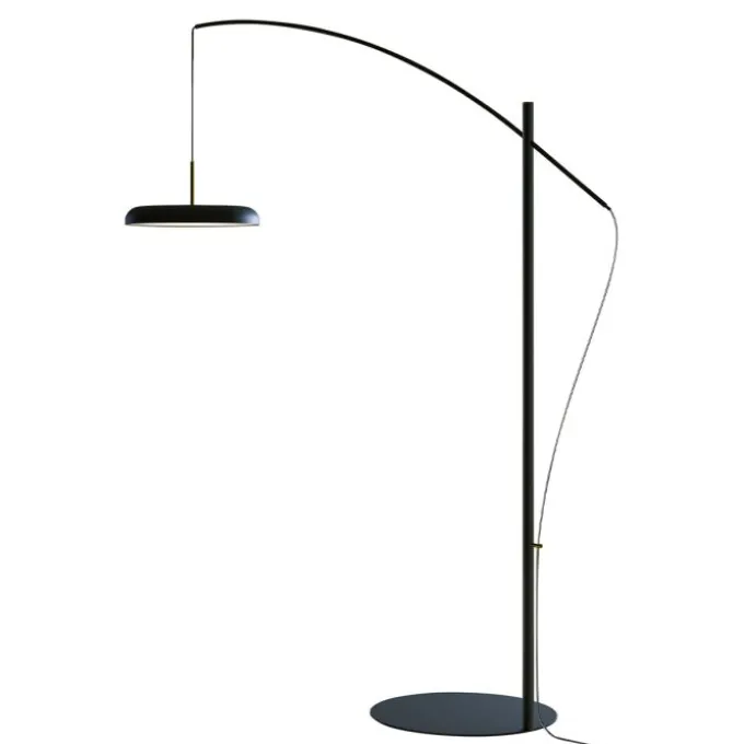 Lampadaire Zero 11