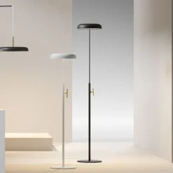 Lampadaire Zero Floor